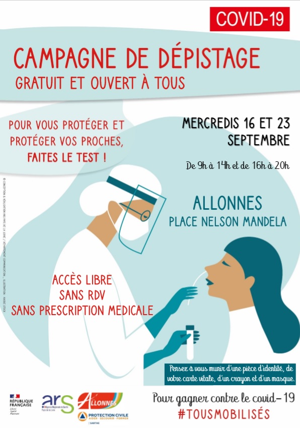 COVID-19_Dépistage_Septembre_Affiche_ALLONNES-2
